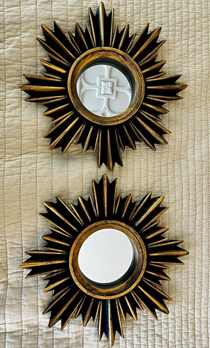 Set sunburst starburst - of, 2